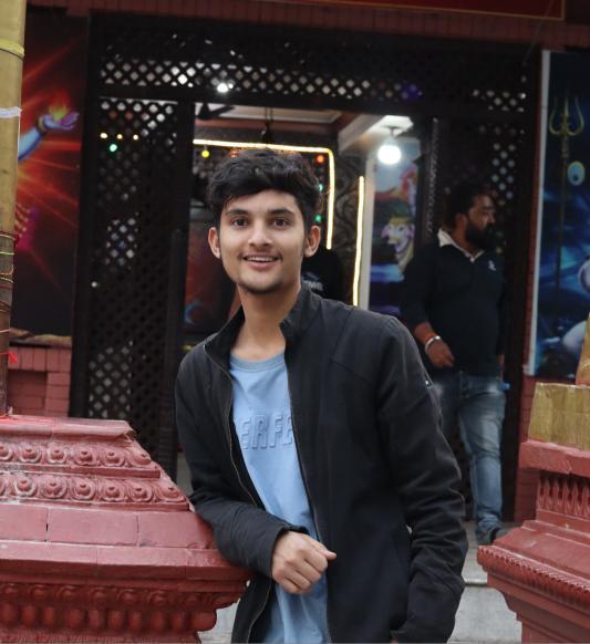 Bijay Subedi